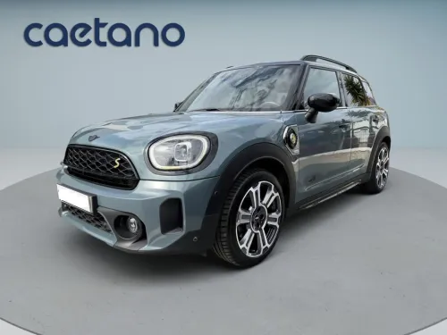MINI Countryman Cooper S E ALL4 Auto
