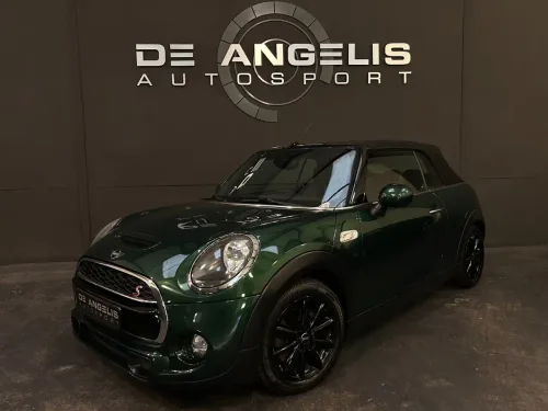 MINI Cooper S COOPER S 192