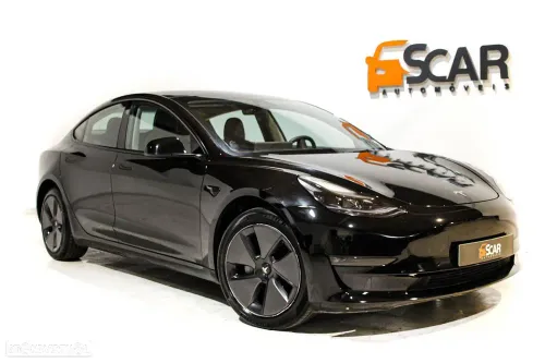 Tesla Model 3 Performance Tração Integral