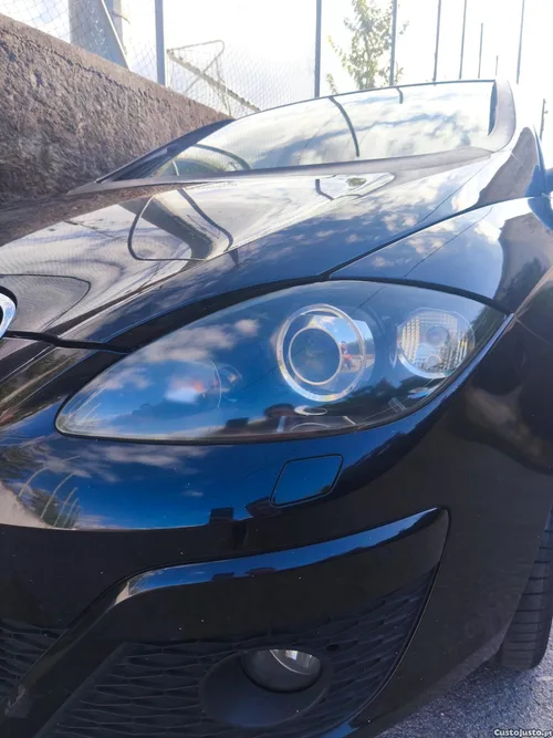 Seat Altea Altea XL Style eco