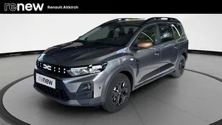 DACIA JOGGER Jogger TCe 110 7 pl Extreme