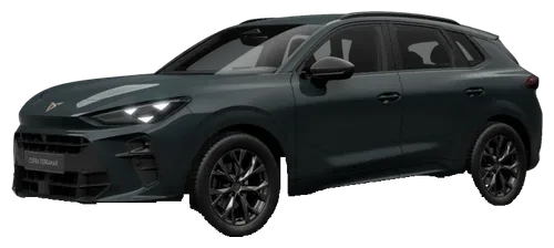 Cupra Terramar 1.5 eTSI 150cv DSG