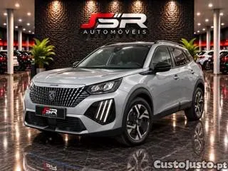Peugeot 2008 1.2 PureTech Allure