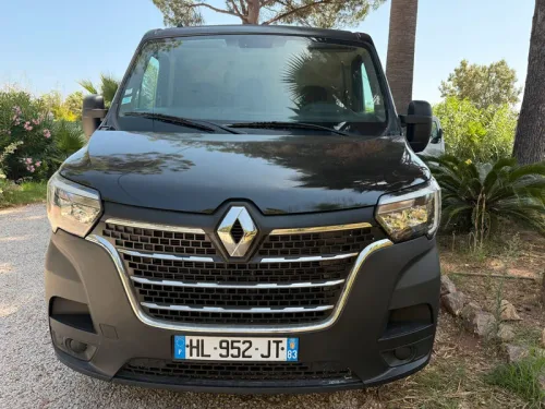 Renault Master L1H2 38000 km 2.3 DCI 146 cv