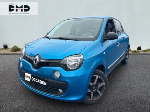 Renault Twingo 1.0 SCe 75ch Zen - 20
