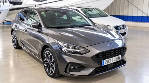 Ford Focus Focus Sportbreak 1.5 Ecoboost ST Line 150 ST Line