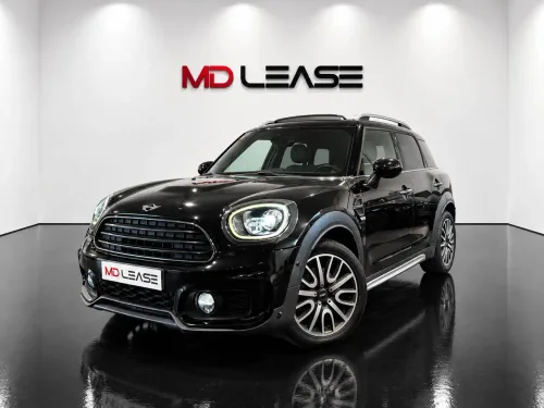 MINI Cooper D Countryman Countryman 150 ch BVA8 Cooper D