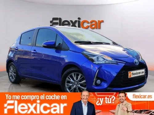 Toyota Yaris HSD 1.5 Active