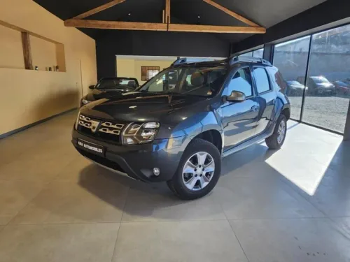 Dacia Duster 1.2 TCe 125 ch Prestige