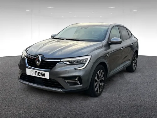RENAULT ARKANA 1.6 E-Tech hybride 145ch Evolution -22