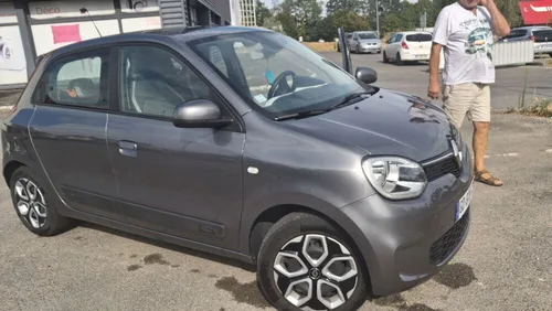 Renault Twingo III SCe 65 - 21 Vibes