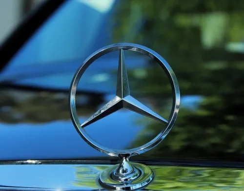 Mercedes-Benz 190 E 2.6 Sportline