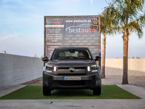 Citroen C3 Aircross 44 kWh Autonomia Conforto You