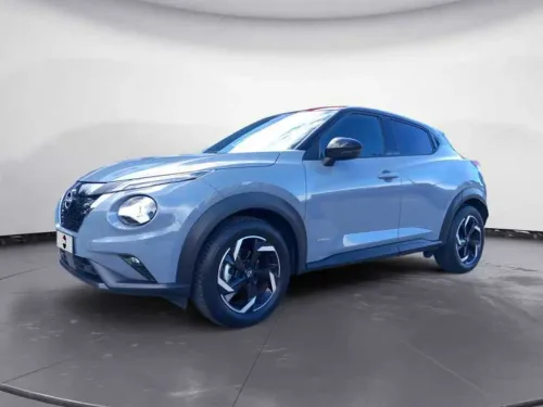 Nissan Juke 1.6 hev N-Connecta