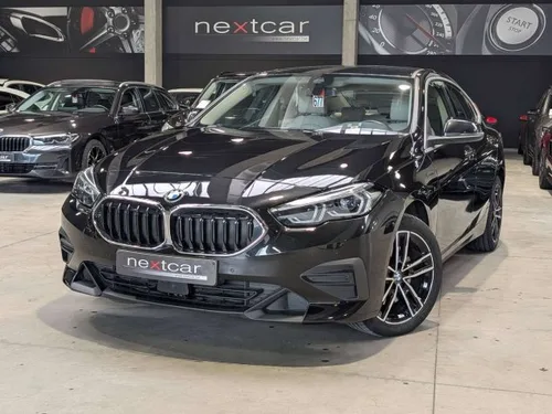 BMW Série 2 218 iA GranCoupé