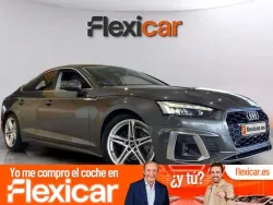 Audi A5 35 TDI 120kW (163CV) S tronic Sportback