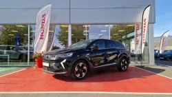 Renault Symbioz techno E-Tech full hybrid 145