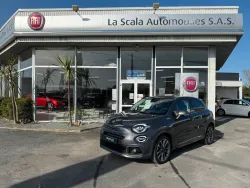 FIAT 500X 1.5 FireFly Turbo 130ch S/S Sport Pack Hybrid DCT7