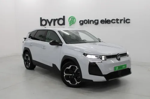 Citroen e-C5 Aircross 73.7 kWh Plus
