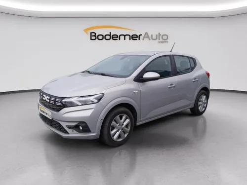 Dacia Sandero  TCe 90 CVT - Expression