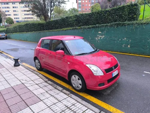 SUZUKI Swift 1.3 GL