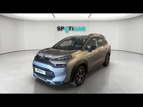 Citroen C3 Aircross 1.2 PureTech 110ch S&S PLUS