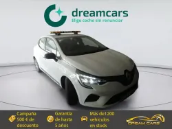 Renault Clio Blue dCi Equilibre 74kW