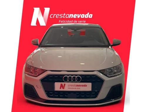 AUDI A1 Sportback Advanced 30 TFSI