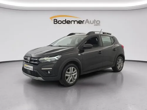 Dacia Sandero  TCe 90 CVT - Stepway Confort