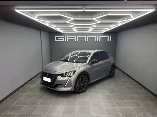 Peugeot 208 208 1.2 puretech GT s