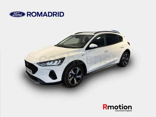 FORD Focus 1.0 Ecoboost MHEV Active