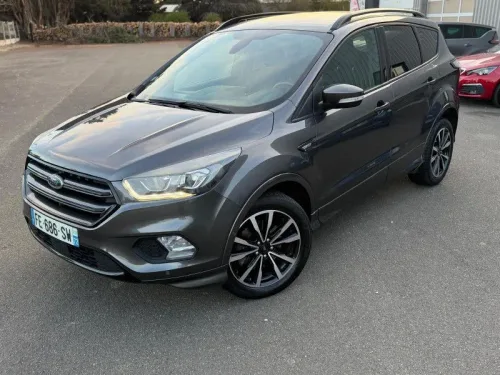 Ford KUGA 1.5d 120CH ST LINE