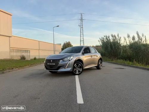 Peugeot e-208 50 kWh Active Pack