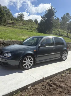 VW Golf 1.9 TDI