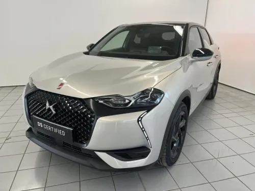 Ds DS 3 PureTech 130ch Performance Line + Automatique