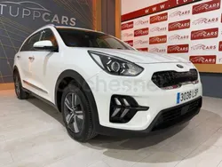 KIA Niro 1.6 GDi PHEV Drive