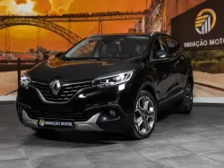 Renault Kadjar 1.3 TCe Intens EDC