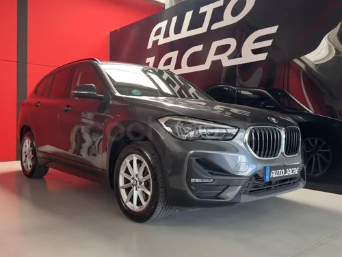 BMW X1 sDrive18dA Corporate