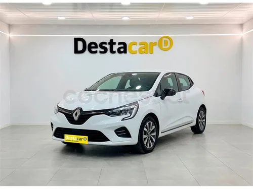 RENAULT Clio Life SCe