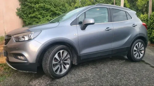 Opel mokka 1.6 cdti 136 4×2