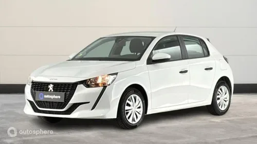 Peugeot 208 1.5 BlueHDi 100 Premium Pack