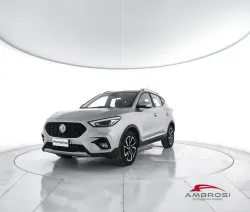MG ZS ZS 1.5 Luxury