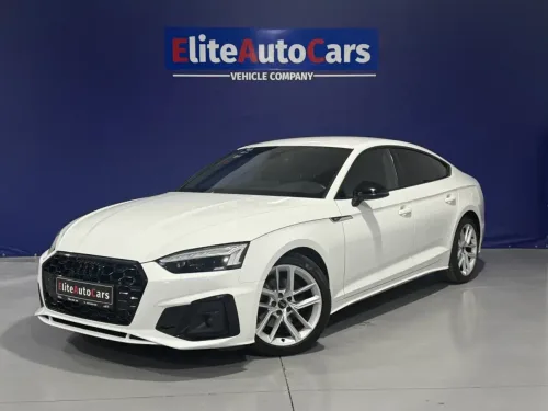 Audi A5 Sportback 40 TFSI S line S tronic