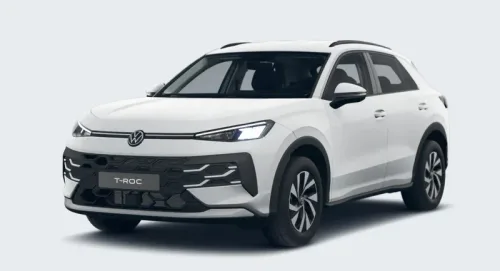 VOLKSWAGEN T-Roc 1.5 eTSI Hybrid 116 ch DSG7 T-Roc