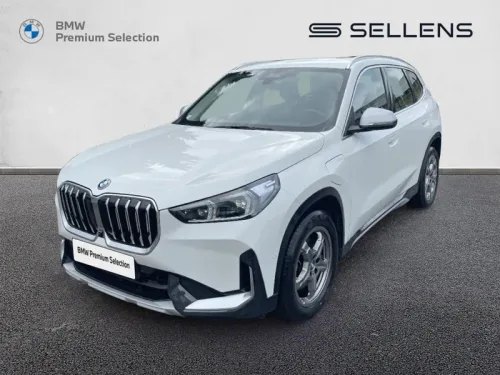 Bmw X1 xDrive25e 245ch xLine
