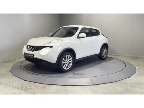 NISSAN JUKE 1.5 dCi FAP 110cv Acenta / Attelage Garantie 12 mois