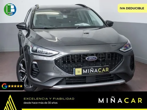 FORD Focus 1.0 Ecob. MHEV Active Style SIP SB