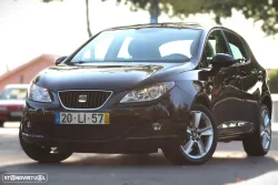 SEAT Ibiza 1.6 TDI Reference