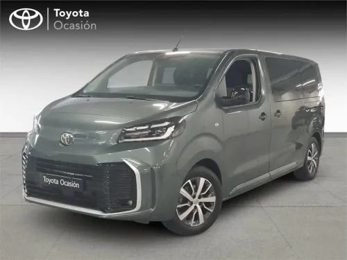 Toyota Proace Verso Proace Family L1 2.0D 8pl. Advance 145