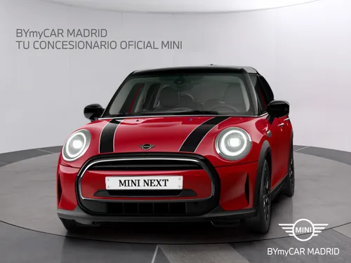 MINI Cooper 5 Puertas 100 kW (136 CV)